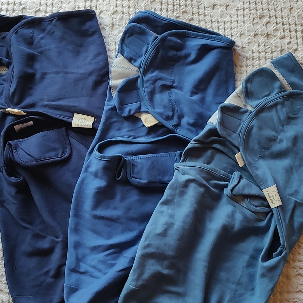 Newborn bundle